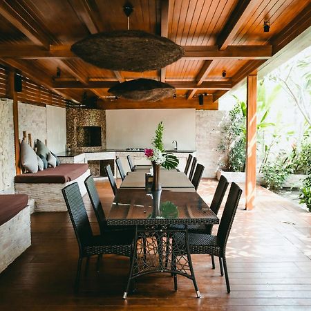 Dhevan Dara Resort & Spa Hua Hin - Pool Villa Стая снимка