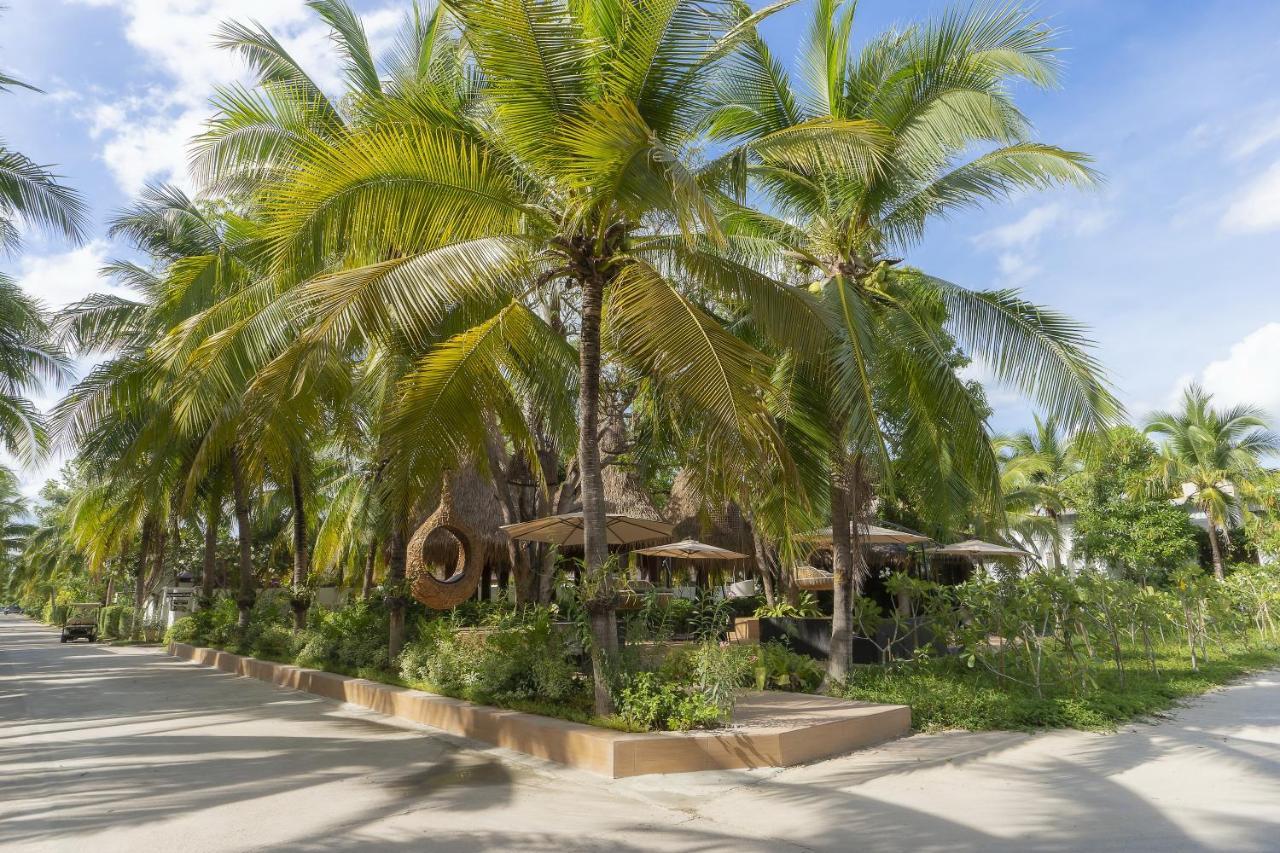 Dhevan Dara Resort & Spa Hua Hin - Pool Villa Екстериор снимка