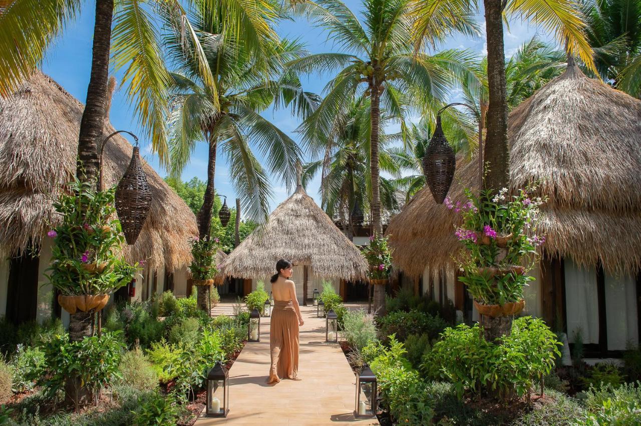 Dhevan Dara Resort & Spa Hua Hin - Pool Villa Екстериор снимка