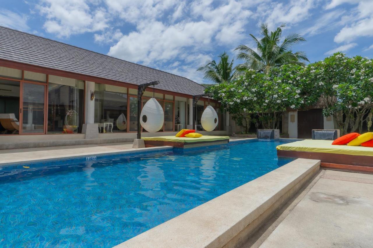 Dhevan Dara Resort & Spa Hua Hin - Pool Villa Екстериор снимка