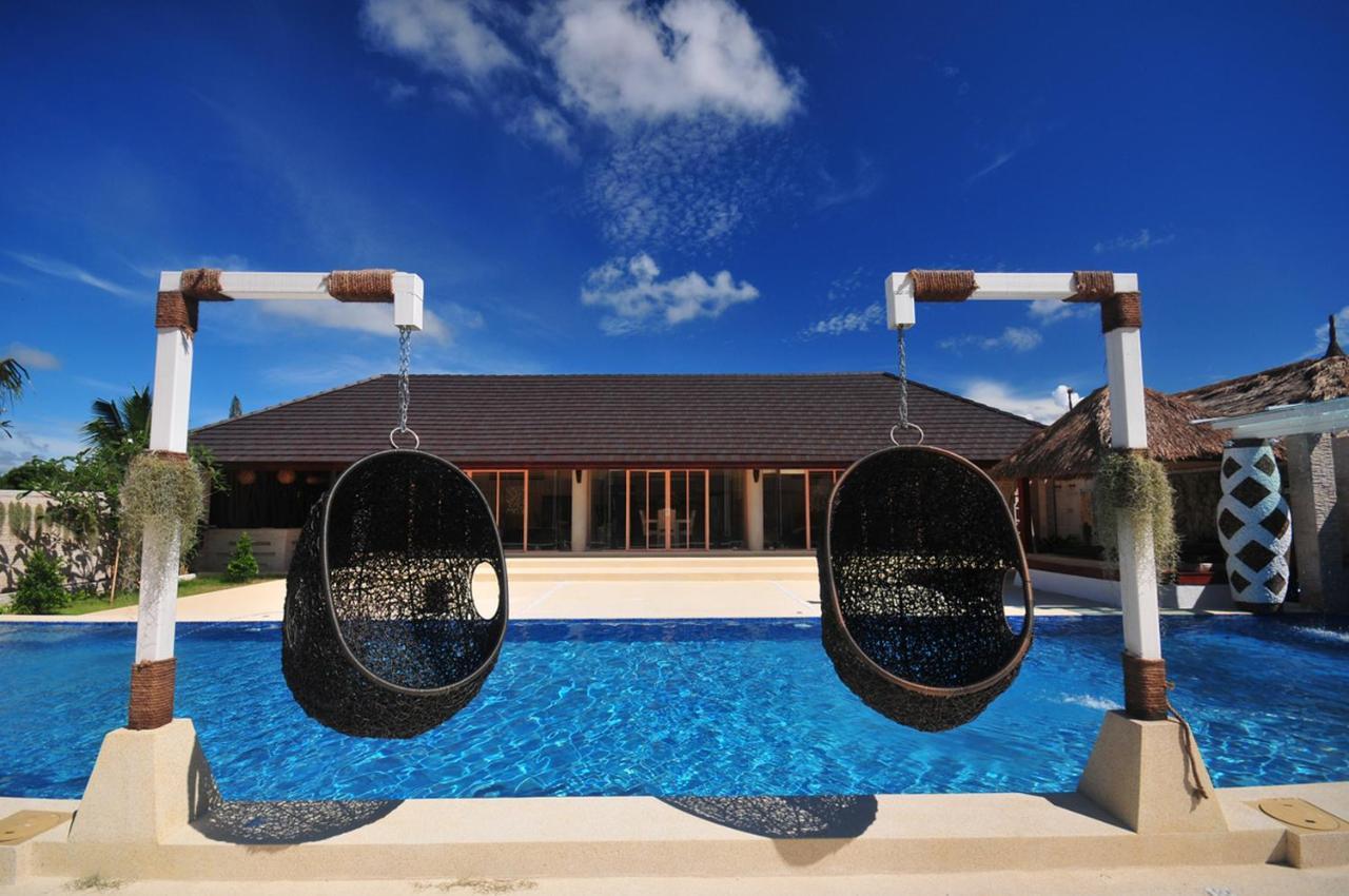 Dhevan Dara Resort & Spa Hua Hin - Pool Villa Екстериор снимка